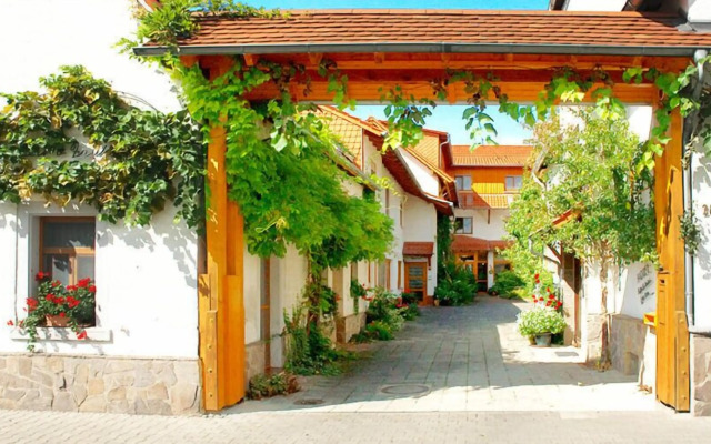 Hotel Riedstadt Bett & Frühstück