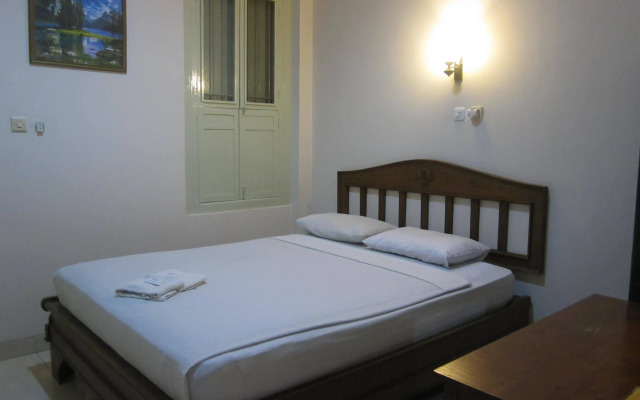 Hotel Besar Purwokerto