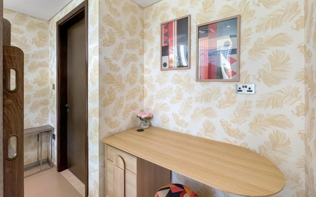 Lux 4BR Duplex in Blvd of Downtown