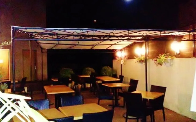 Hotel Restaurant Boule D'Or