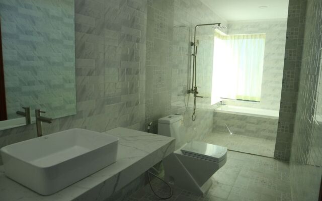 LY Residence Suite & Apartment