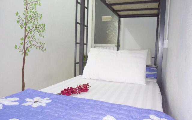 Daisy Hostel