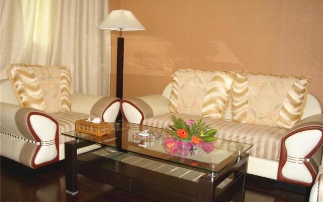 Huangchao Hotel - Minhou