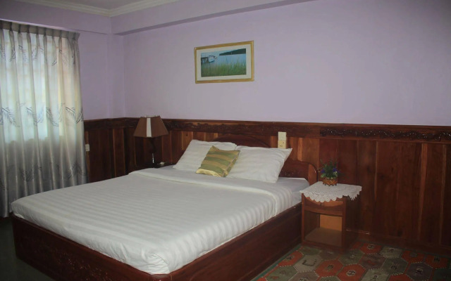 Spring Park Hotel