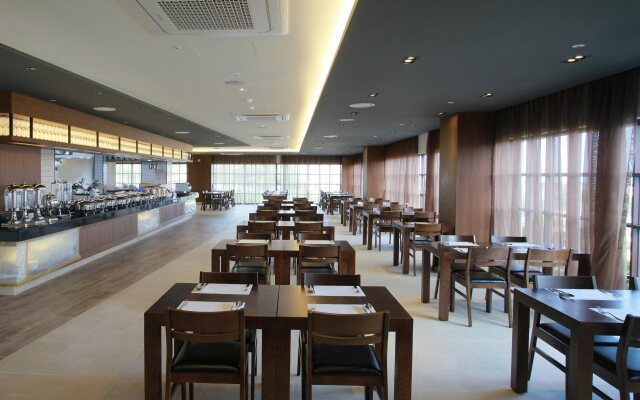 Vistacay Hotel Worldcup