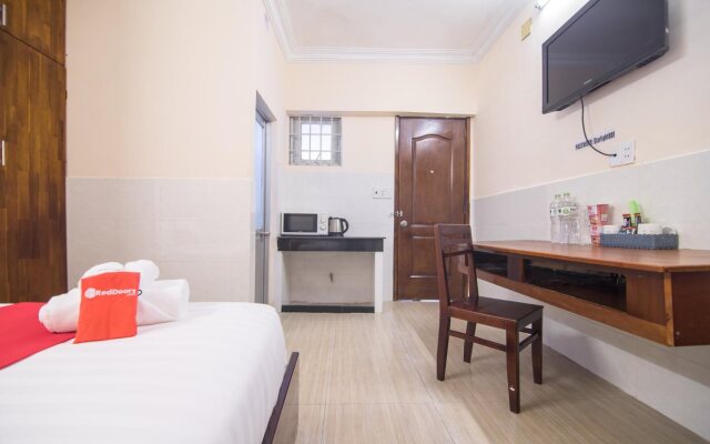 Starlight Guesthouse