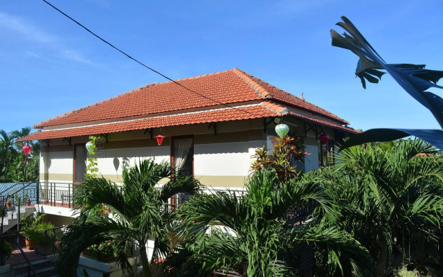 Botanic Garden Homestay