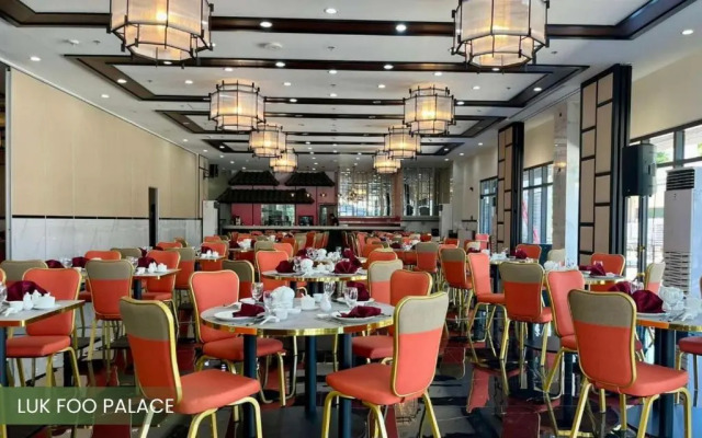 Acacia Hotel Bacolod