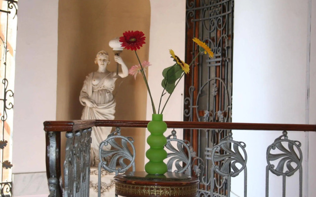 Bed & Breakfast Terrazze Bella Epoque
