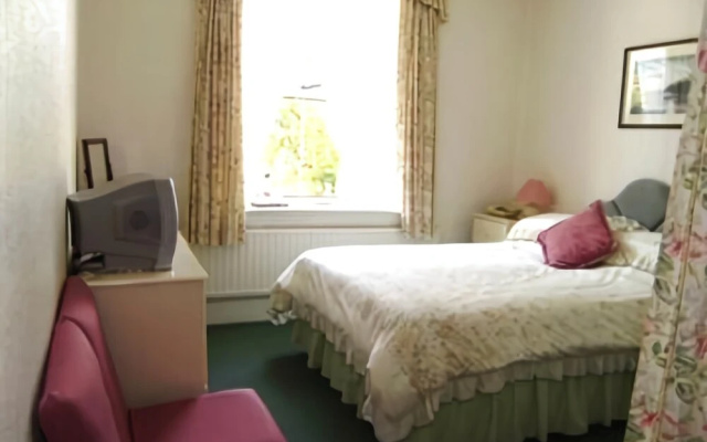 Elerkey Guest House