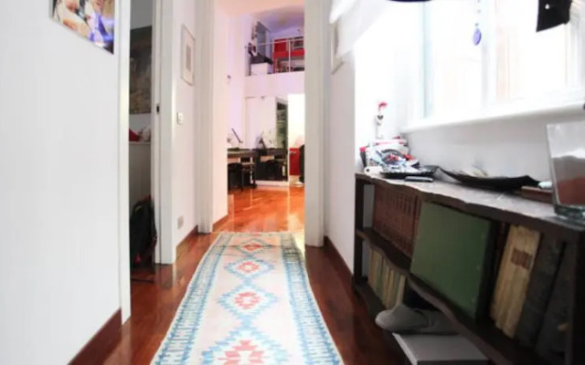 Modern Flat in Milan