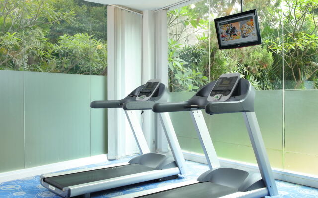 Grandkemang Hotel