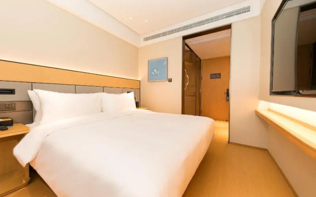 Ji Hotel Shanghai Kaixuan Road