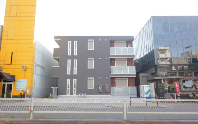 HG Cozy Hotel No.55