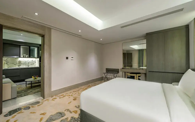 Grand Plaza Hotel - Tabuk
