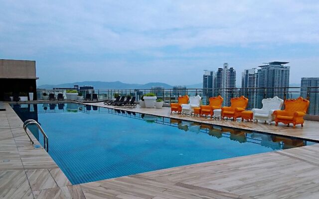Dorsett Residences Sri Hartamas