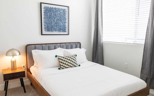 CozySuites Artistry Cincinnati