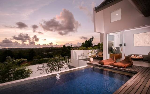 Villa Lovely Ungasan Bali