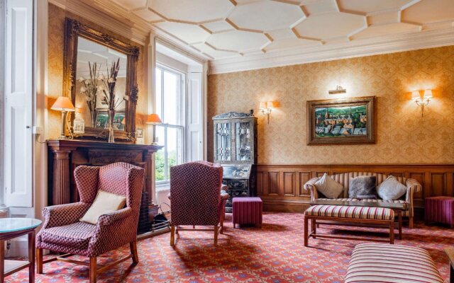 Makeney Hall Hotel