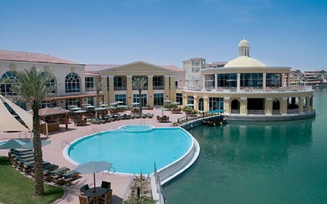 Millennium Lakeview Residences