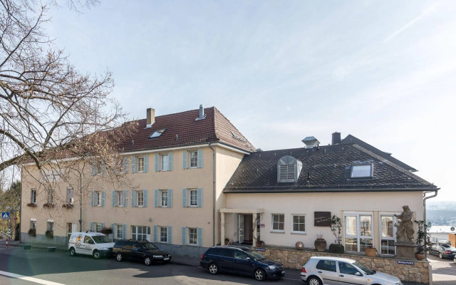 Hotel Schöne Aussicht