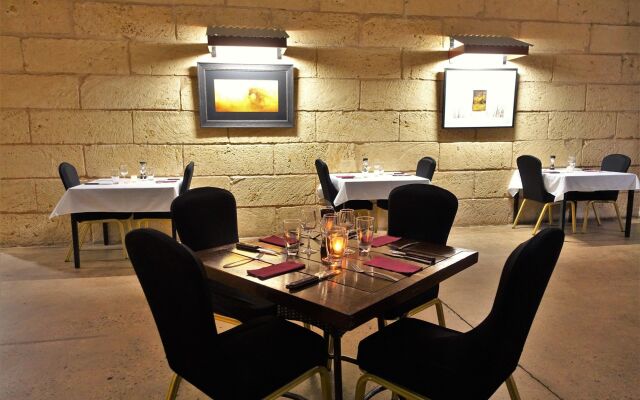 The Kimberley Grande Resort