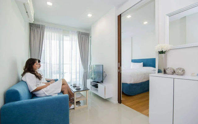 First Choice Grand Suites
