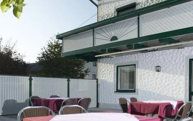 Landgasthof & Seminarhotel Kobleder