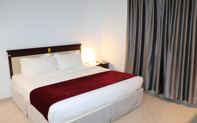 Hotel AL Amin