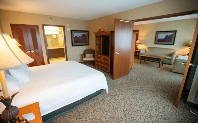 Grand Casino Hinckley