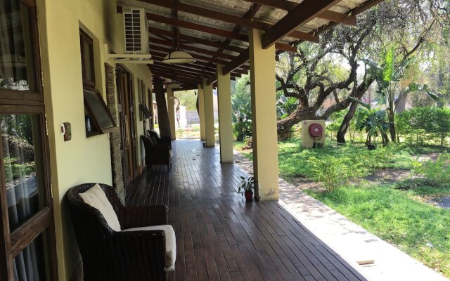 Kondwane Boutique Guest House