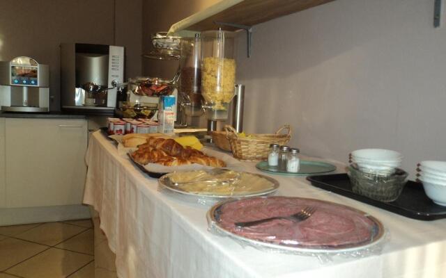 Hotel Albergo