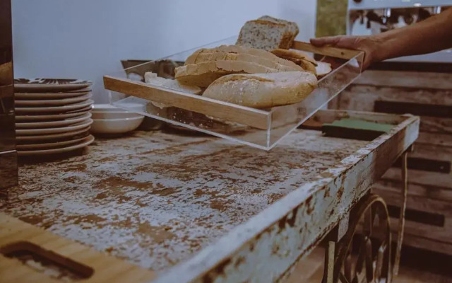 Hotel Luz Almonaster