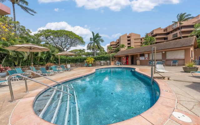 Kahana Villa E609