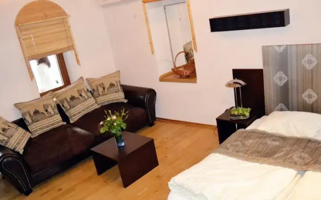 Apartment Oprkanj