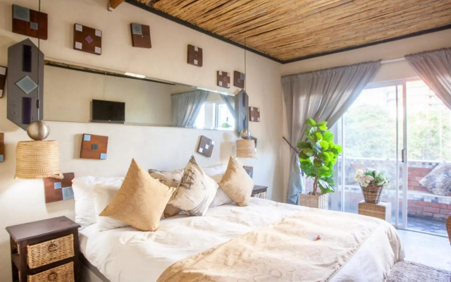 Bedrock Executive Studio Sea Facing