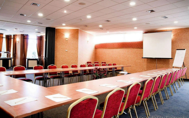 Hotel Class