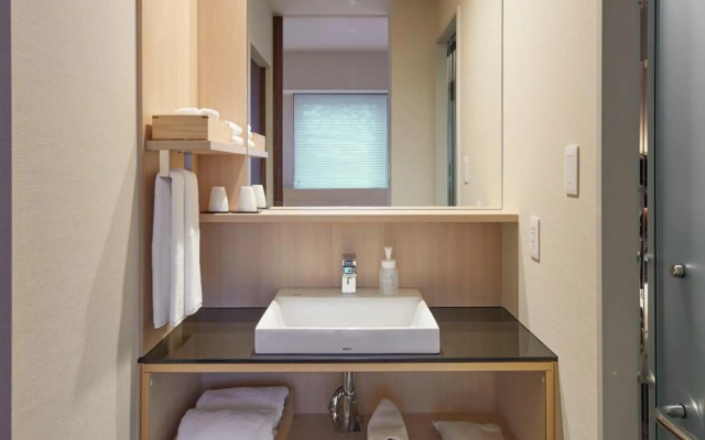 HOTEL AMANEK Kanazawa