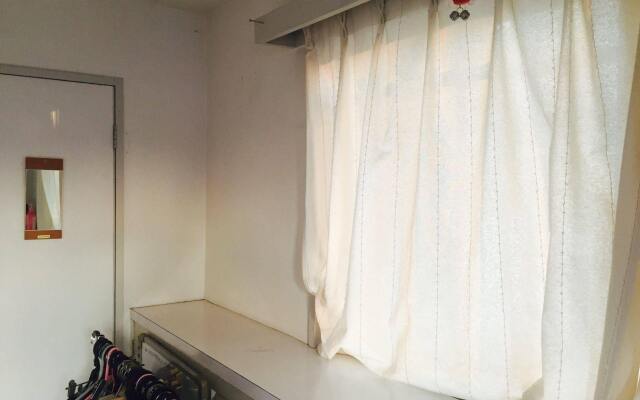 Sophiearth Apartment