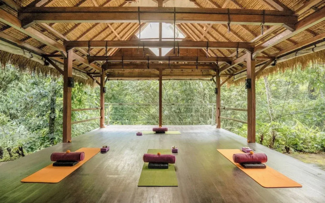 Basundari Retreat Bali