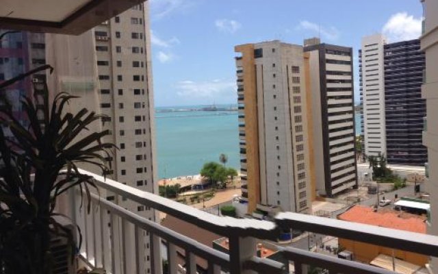 Homestay Fortaleza