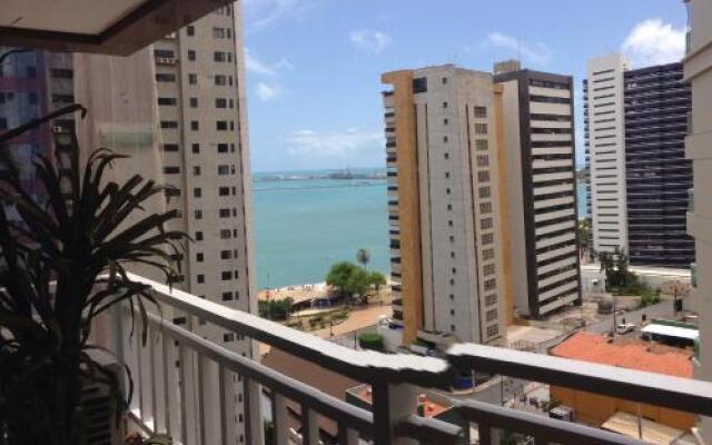 Homestay Fortaleza