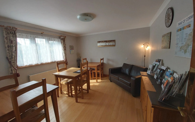 Chynoweth Trelash B&B