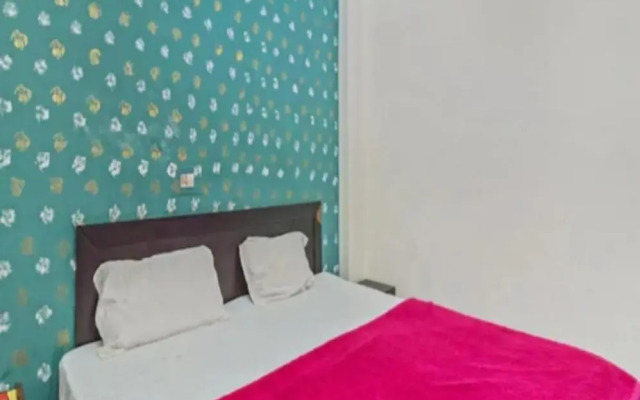 Oyo 40431 Hotel Amar Prem