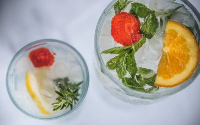 Cignella Garden Villas in Tuscany