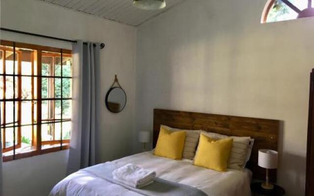 The Goodland Cottages