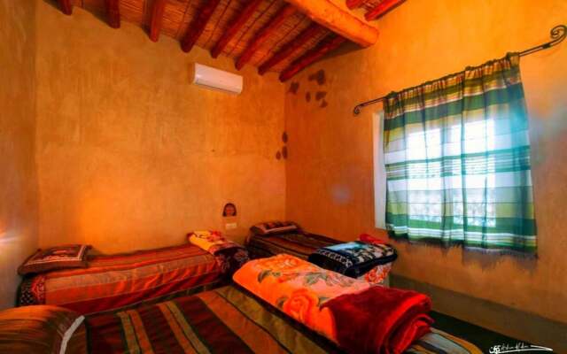 Gîte Migusta Chez Madame Hayate