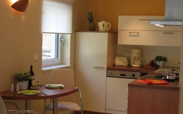 Lakeview Appartements