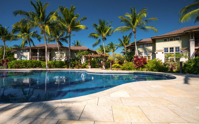 Waikoloa Colony Villas