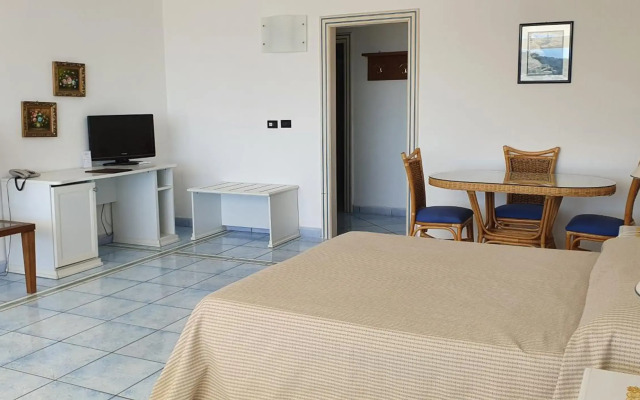 Hotel Selenia Residence